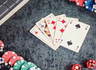 Play casino games on the trusted site