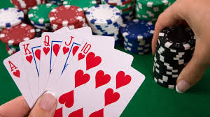 Different Types of poker games