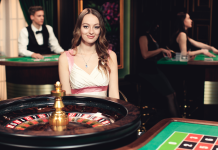 Casino Table Games