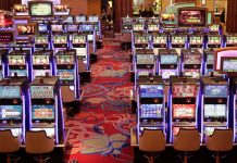 Do You Want To Book Your Game Slot Online?
