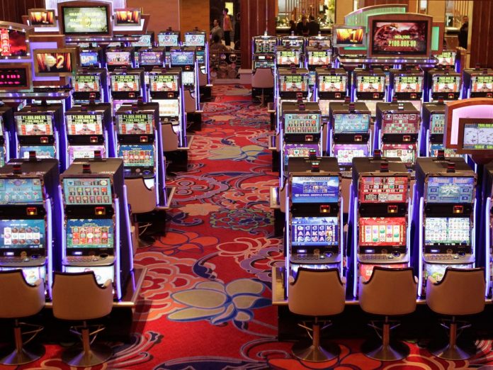 Do You Want To Book Your Game Slot Online?