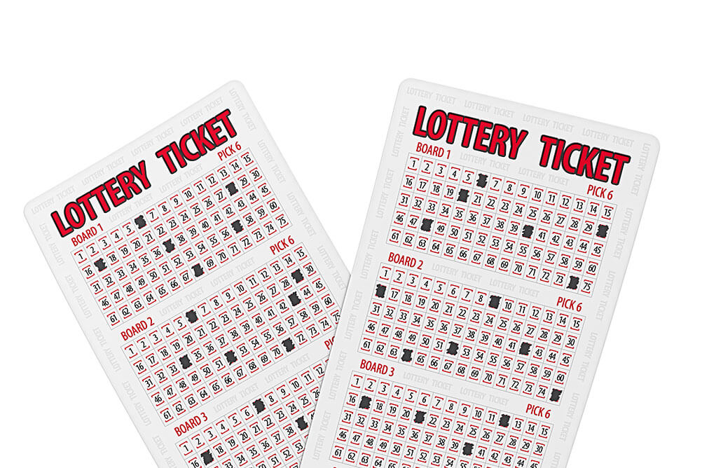 How To Play Online Lottery From Your Place?