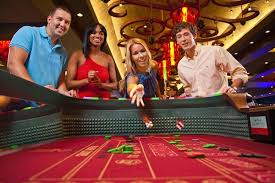 The Best and Complete Online Place For Slots