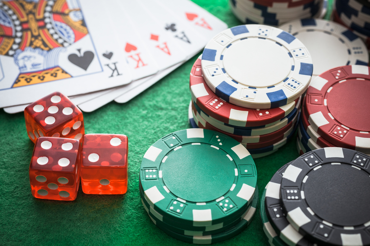 What is casino bonus all about?