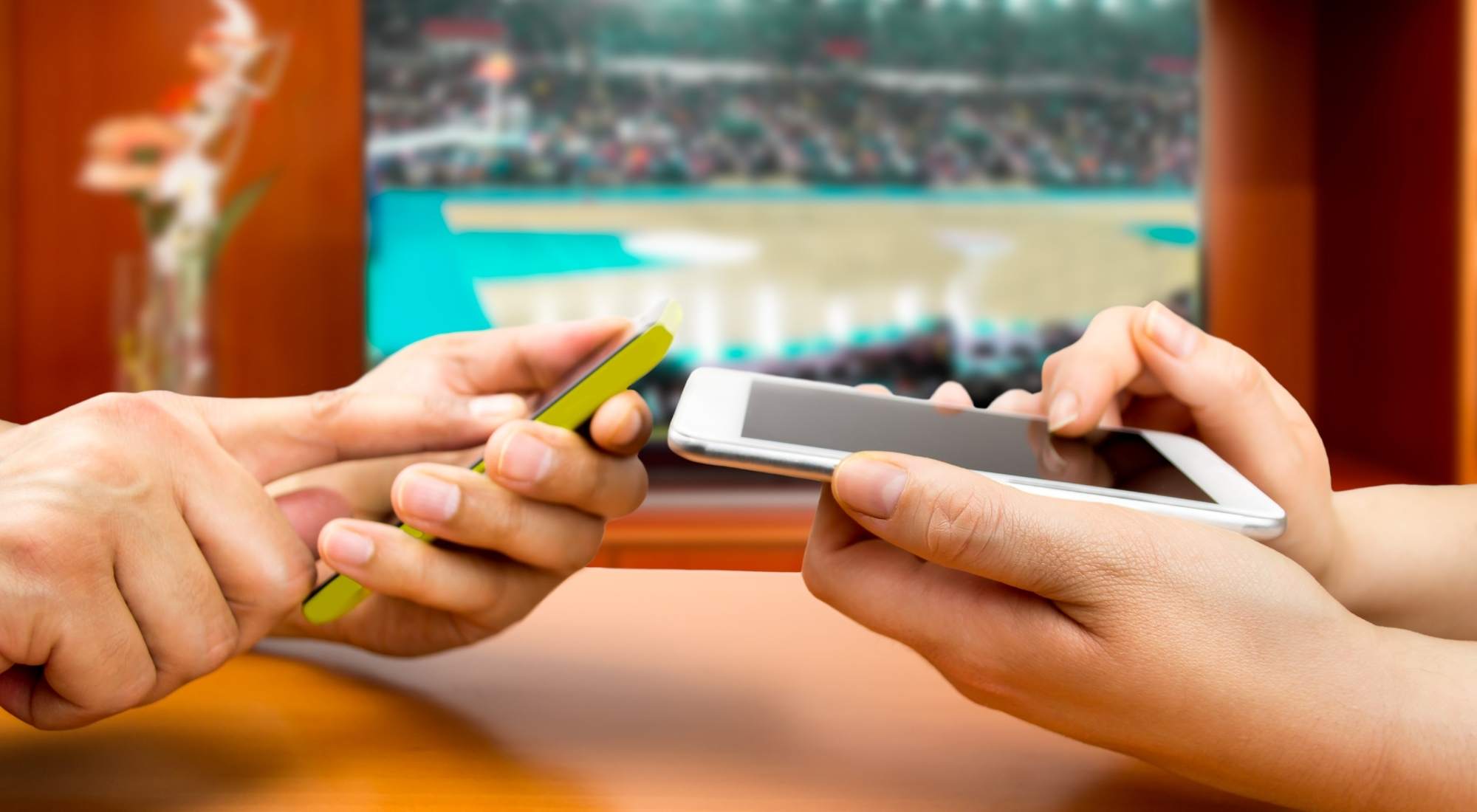 The pros and cons of online sports betting