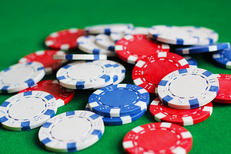 Online Casinos – The Future Of Gambling