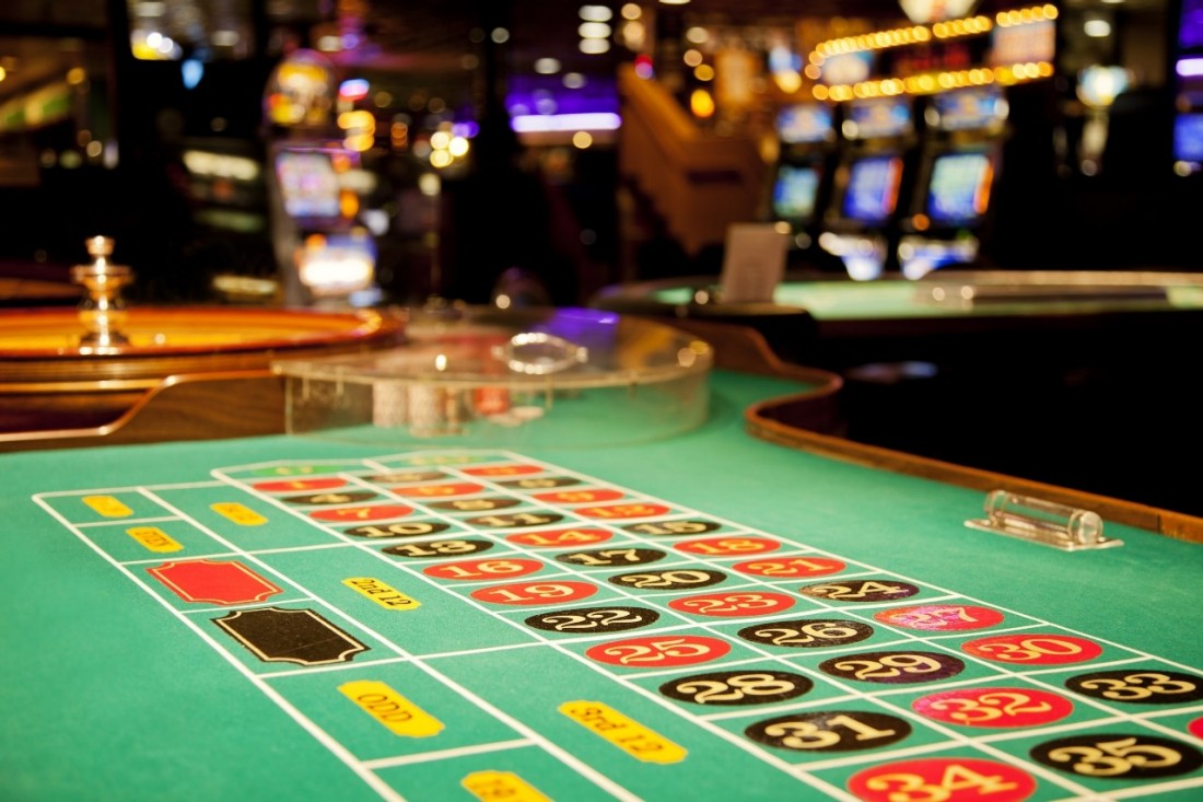 Choosing Casino Games From A Trusted Website