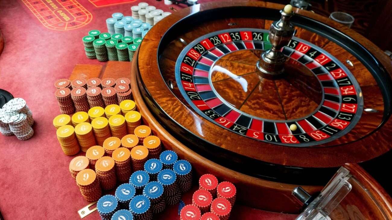 Find Your Luck with a Reliable Online Slot Website