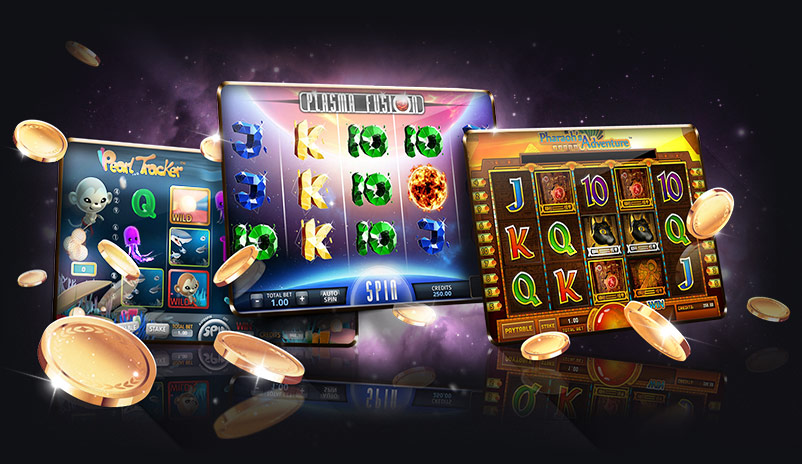 How Do Traditional Casinos and the World of Online Slots Compare?