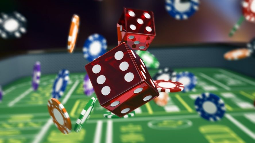The Gamblers’ Paradise: Unveiling the Best Online Casinos of the Year